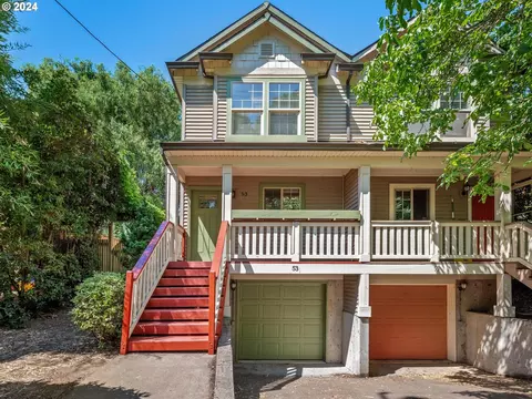 53 NE Cook St, Portland, OR 97212