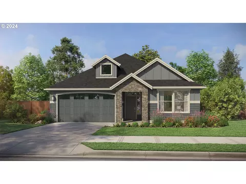 4210 N 11th Way, Ridgefield, WA 98642