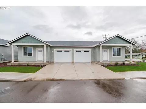 2483 Roll Tide Ct #LOT 8, Lebanon, OR 97355
