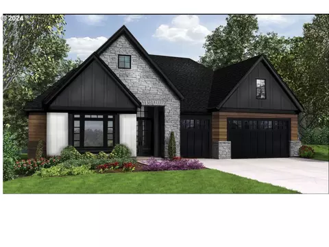 23136 SW Curry Ridge Dr, Sherwood, OR 97140