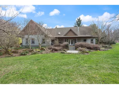 1190 Methodist Rd, Hood River, OR 97031