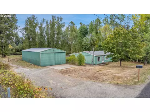 18220 S Elida Rd, Oregon City, OR 97045