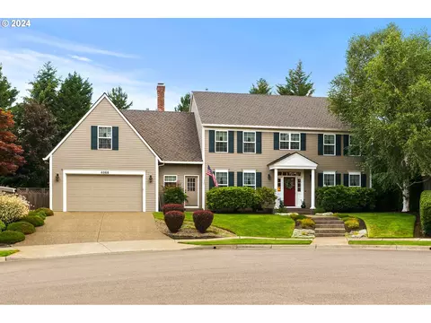 4068 Ridge Ct, West Linn, OR 97068