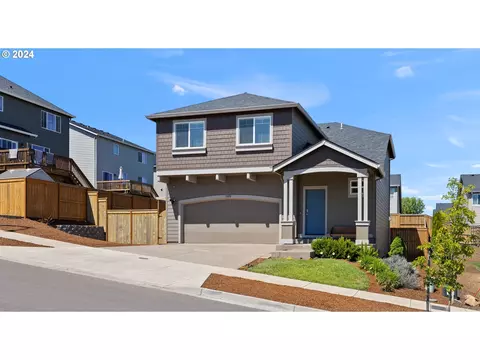 2869 Emily Ave, Salem, OR 97304