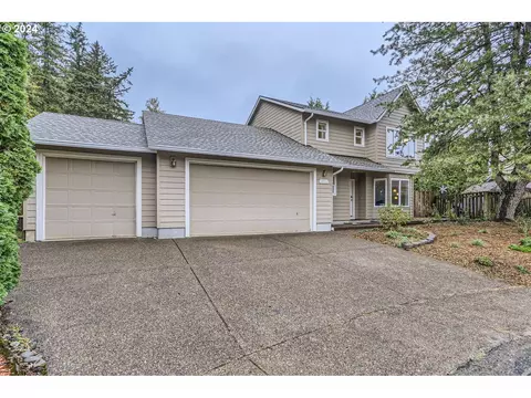16733 SE Powell View Ct, Portland, OR 97236