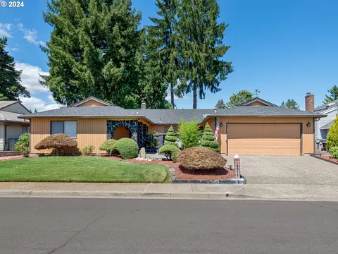 15615 NW Melody Ln, Beaverton, OR 97006
