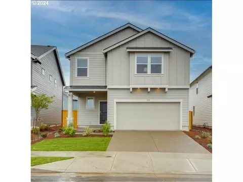 4829 Abraham Ave NE, Salem, OR 97301