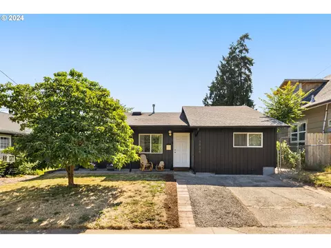 6836 NE 6th Ave, Portland, OR 97211