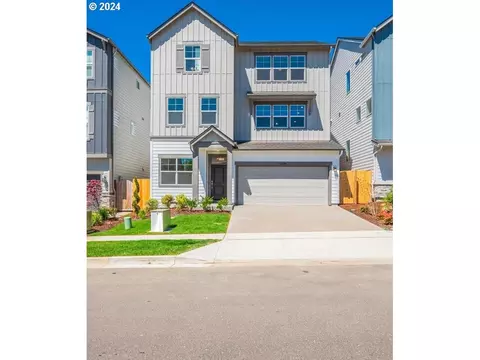 12259 SW Strobel Rd, Beaverton, OR 97007