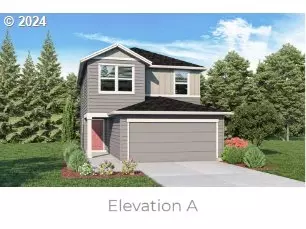 2292 30th Pl, Springfield, OR 97477