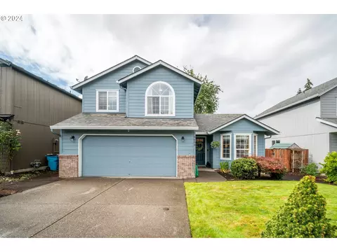 5606 NE 52nd Ct, Vancouver, WA 98661