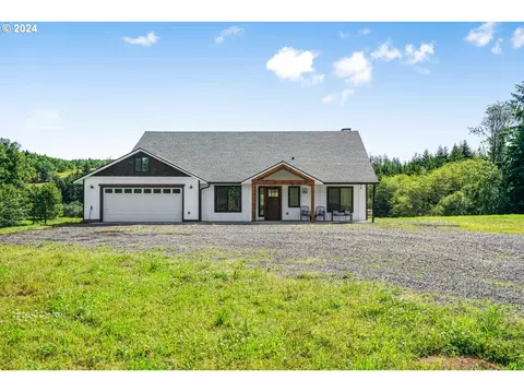 70200 Apiary Rd, Rainier, OR 97048