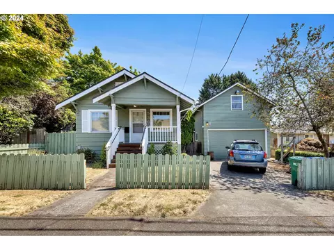 5360 SE 96th Ave, Portland, OR 97266