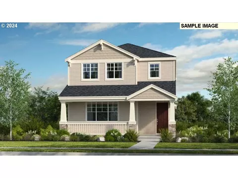 7739 NW Eleanor Ave, Portland, OR 97229