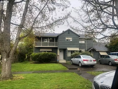 1539 Villard St, Eugene, OR 97403