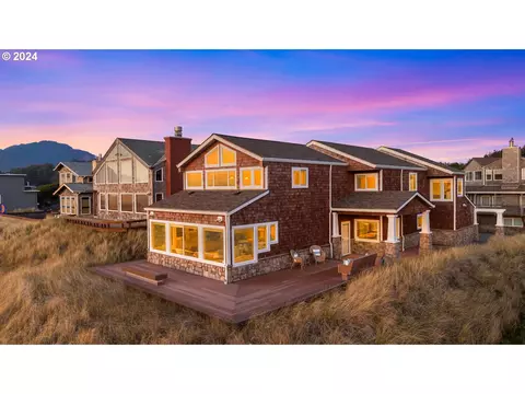 8770 Puffin Ln, Manzanita, OR 97130