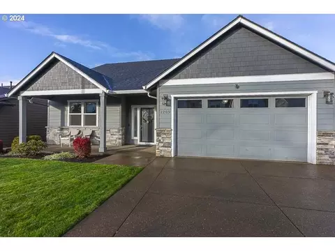 1209 Thunderbird Ave S, Salem, OR 97306