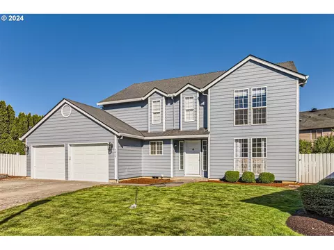 2917 SE 171st Ct, Vancouver, WA 98683