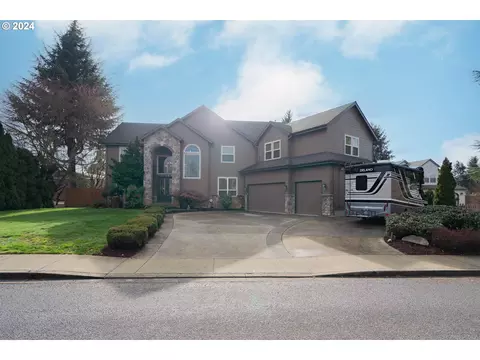 4707 NW 127th St, Vancouver, WA 98685