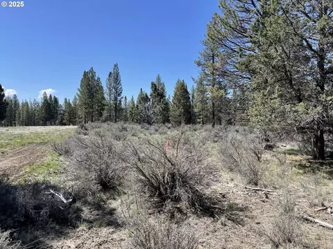 off nf road 44, Chiloquin, OR 97624