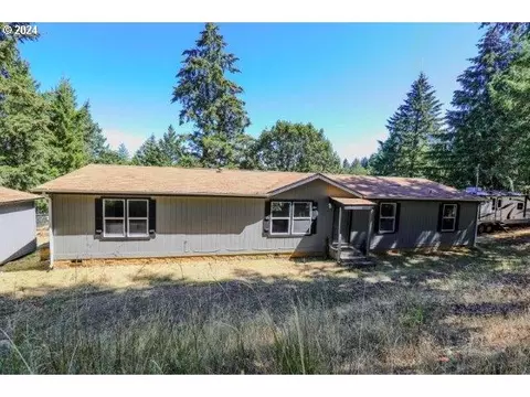 191 Teeples Ct, Oakland, OR 97462