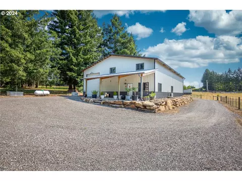 20205 S Ridge Rd, Oregon City, OR 97045