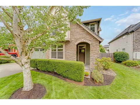 17516 NE 34th St, Vancouver, WA 98682