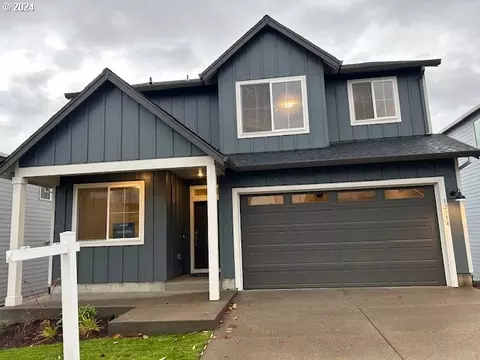 12154 SW Aspen Ridge Dr #HS28, Tigard, OR 97224
