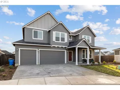 515 N 87th Ct, Ridgefield, WA 98642