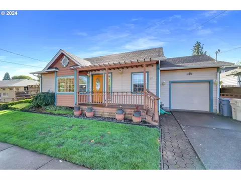 2554 NW Tyler Ave, Corvallis, OR 97330