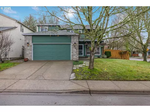 16084 SW Rockrose Ln, Tigard, OR 97223