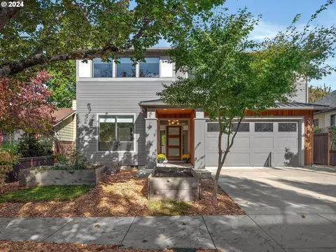 4223 SEvergreen St, Portland, OR 97206