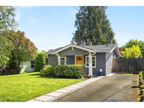 4524 NE 41st Ave, Portland, OR 97211