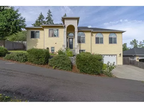 2649 Hoodoo Dr NW, Salem, OR 97304