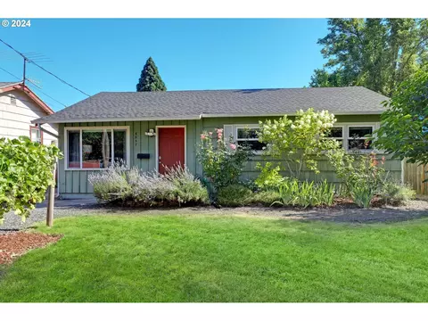 6857 N Central St, Portland, OR 97203