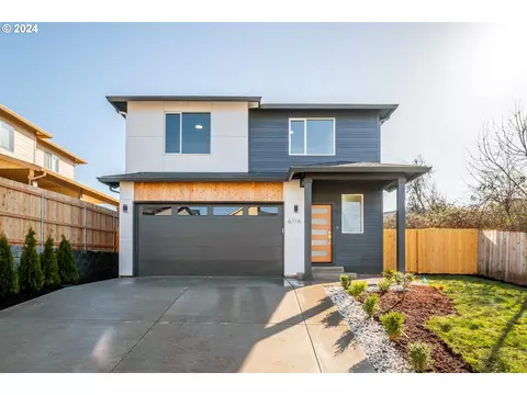 6116 NE 45th Ct, Vancouver, WA 98661