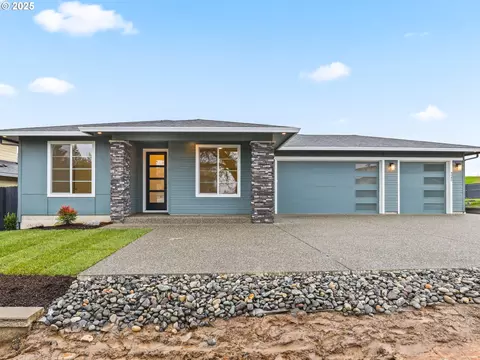 4040 N 12th Way, Ridgefield, WA 98642