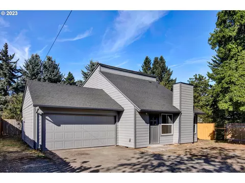 9017 SE Knapp St, Portland, OR 97266