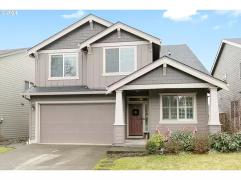 2330 NE Verbena Ln, Camas, WA 98607