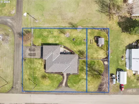S East St, Joseph, OR 97846