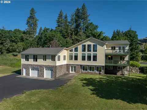 80 El Camino Real, White Salmon, WA 98672