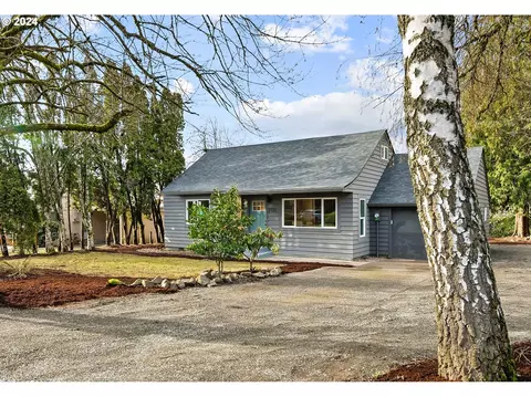 3131 SE Birch Ave, Milwaukie, OR 97267