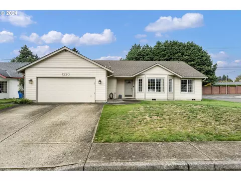 1220 NE 162nd Pl, Vancouver, WA 98684