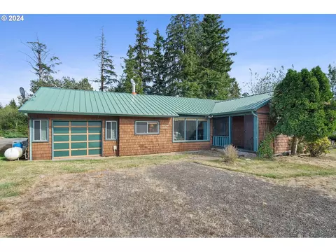 91341 Lewis And Clark Rd, Astoria, OR 97103
