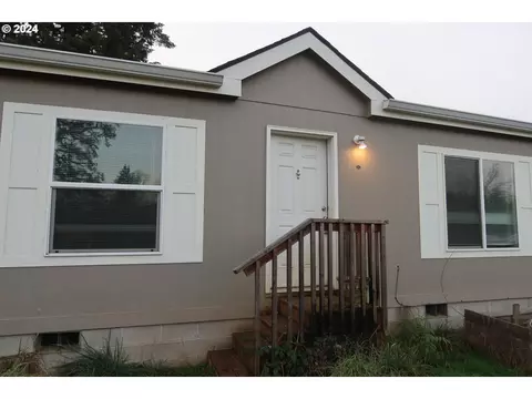 28610 SEagle Creek Rd, Estacada, OR 97023