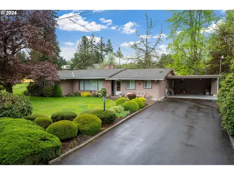 18201 S Norman Rd, Oregon City, OR 97045