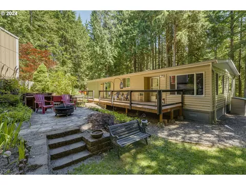 207 SE Red Elder Dr, Corbett, OR 97019