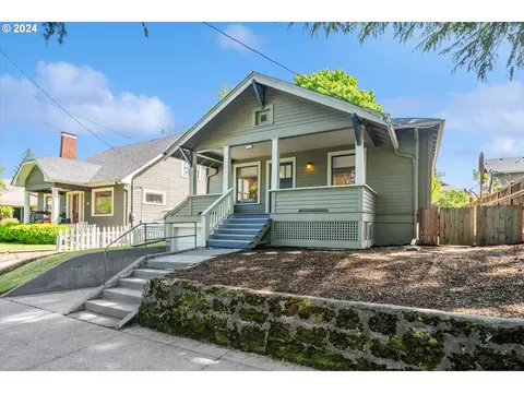 1116 SE Nehalem St, Portland, OR 97202