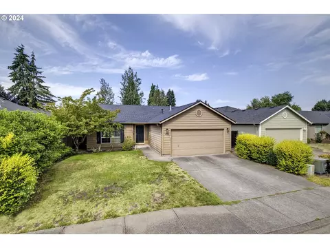 4965 Peyton St N, Keizer, OR 97303