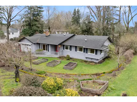 5325 SW 88th Ave, Portland, OR 97225